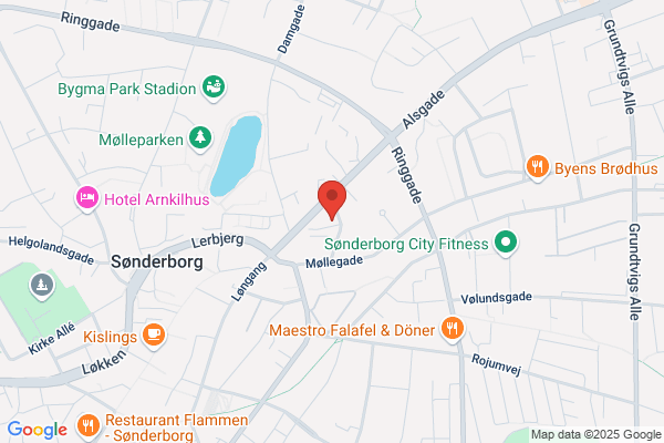 Arbejdernes Landsbank, A/S