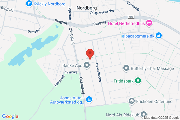 Erik Jensen VVS-Nordborg ApS