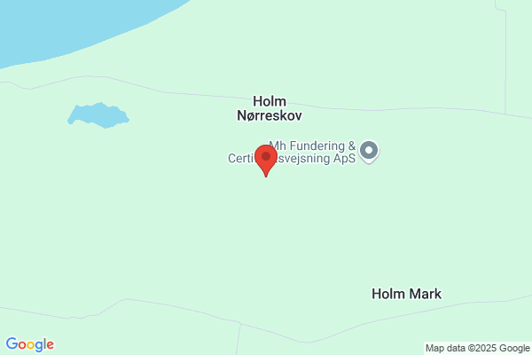 Nordborg Murer-Og-Fliseforretning