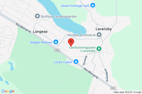 Lavensby Børnehave