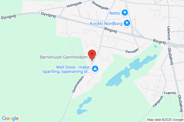 Nordborg Børnehave