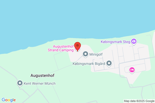Augustenhof Camping