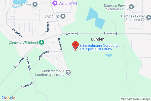 Schmiedmann Nordborg A/S