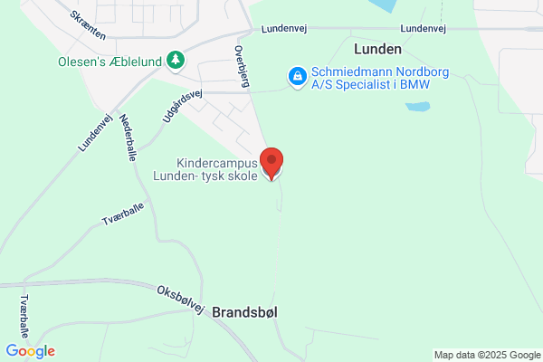 Deutscher Kindergarten Norderharde