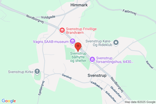 Svenstrup