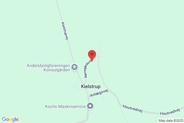 Hjorteavlere, Landsforeningen af Danske