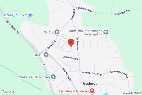 Nørrebo Bofællesskab