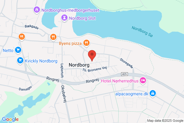 Storegade Bofællesskab