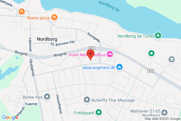 Støttecenter for Sindslidende