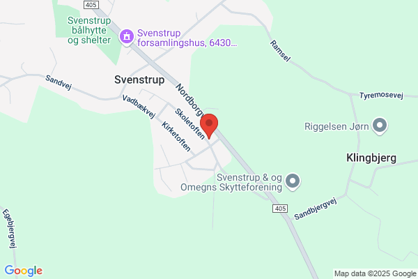 Gigtforeningen Sønderborg Kreds
