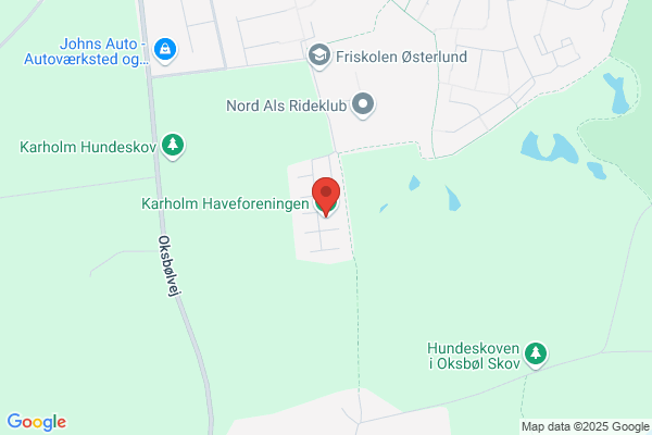 Karholm Haveforening