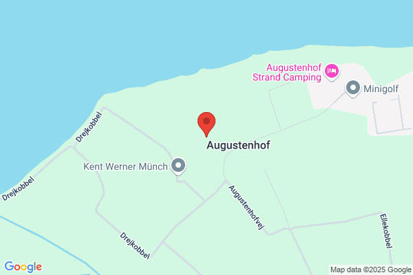 Augustenhof Maskinstation