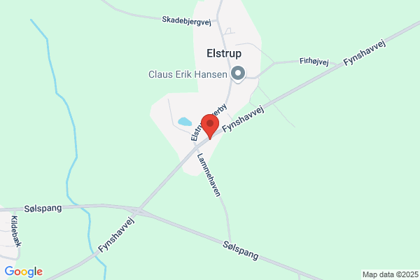 Elstrup Mølle