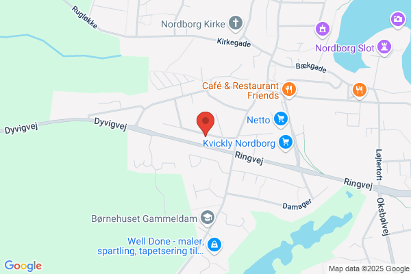 Nordborg Koret