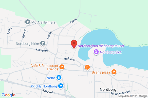 Nordborg Sangforening