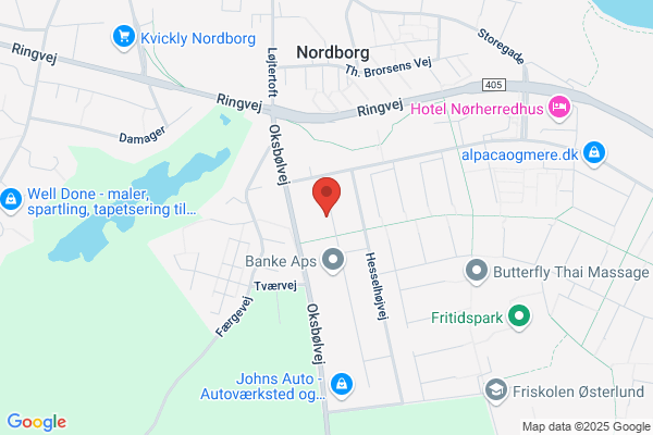 Østerlund Værksted