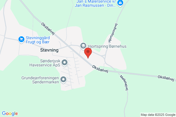 Stevning Aftenskole