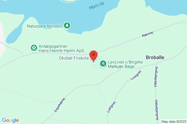 Oksbøl Friskole