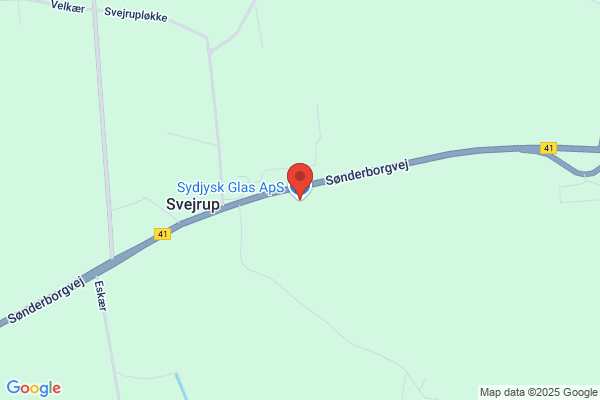 Sydjysk Glas ApS