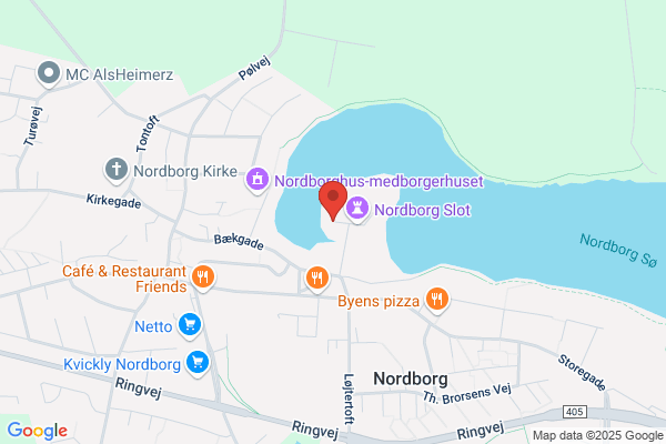 Nordborg Slots Efterskole