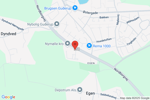 Als Byggecenter A/S