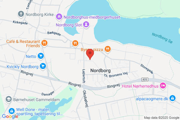 Biblioteket Guderup