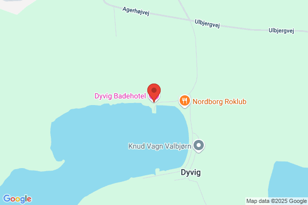 Dyvig Kro