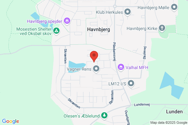 Helle's Vinduespolering