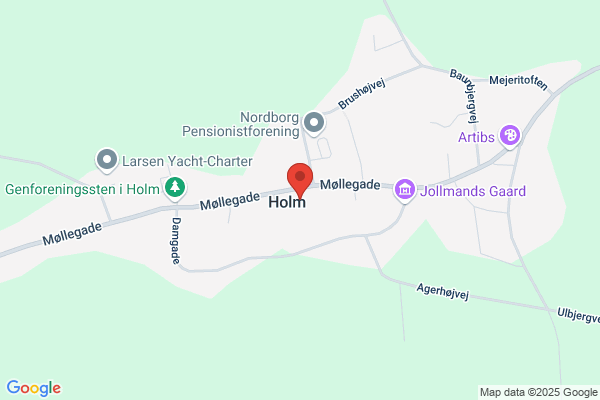 Holm Pølser ApS