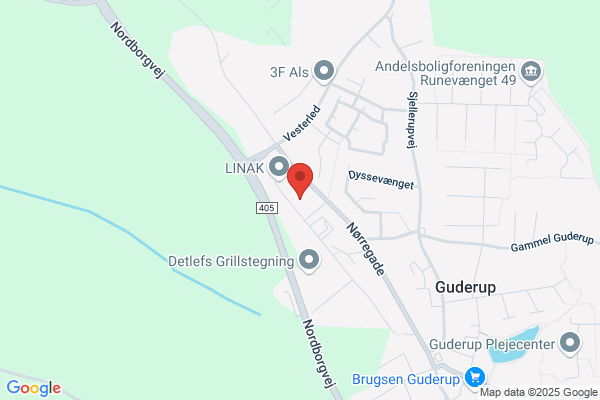 Korff Bilcenter