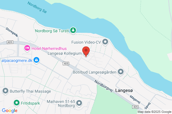 Langesø Kollegium