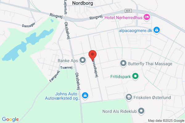 Nord-Als Civile Hundeførerforening