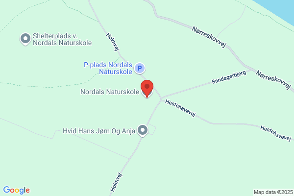 Nordals Naturskole