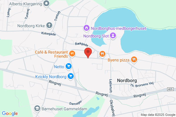 Nordborg Apotek