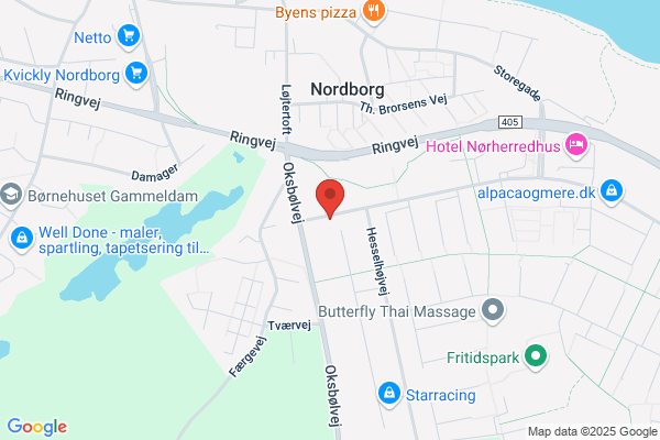 Nordborg Baadebyggeri