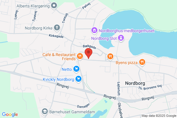 Nordborg Bageri