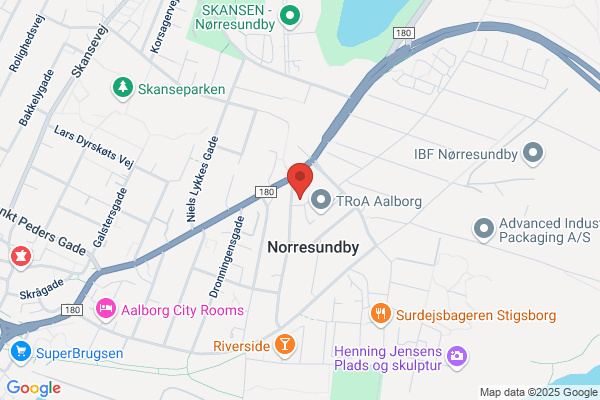 Pladsanvisningen Børn & Uddannelse