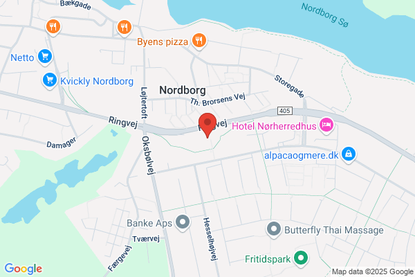 Nordals Fysioterapi