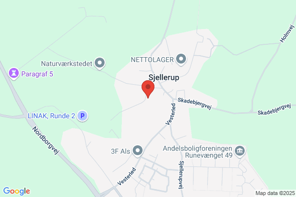Guderup Vandværk