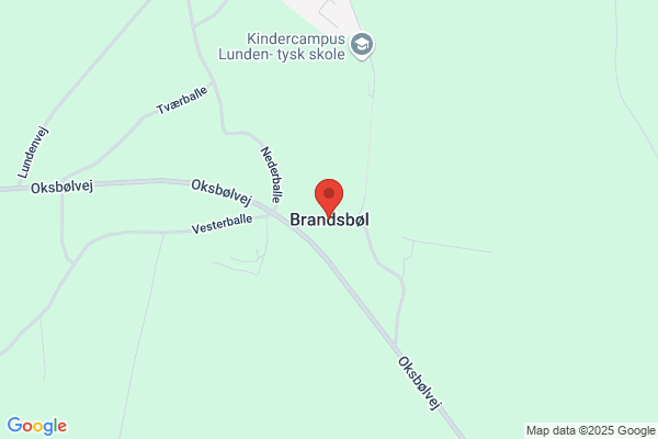 Brandsbøl Vandværk