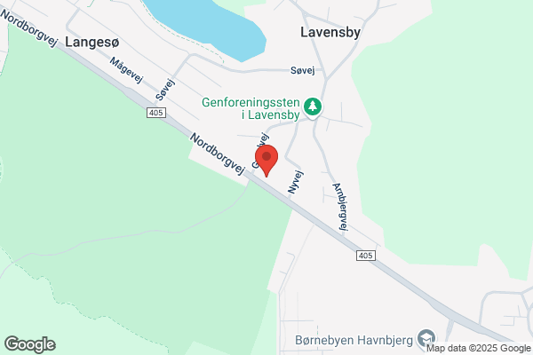 Langesø Vandværk