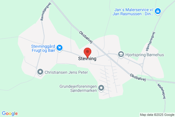 Stevning Vandværk