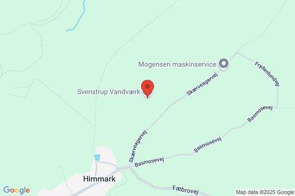 Svenstrup Vandværk