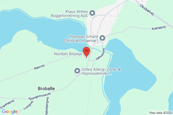 Nordals Rengøring