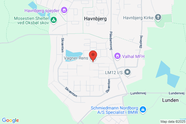Rengørings-Specialisten
