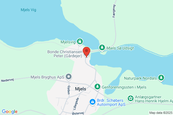 Fritidsfiskerforeningen for Als og Sundeved