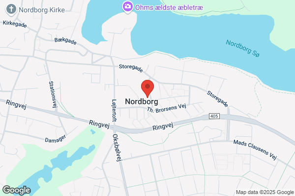 DDS, Nordborg Gruppe