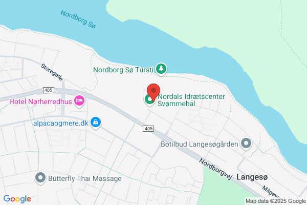 Nord-Als Boldklub