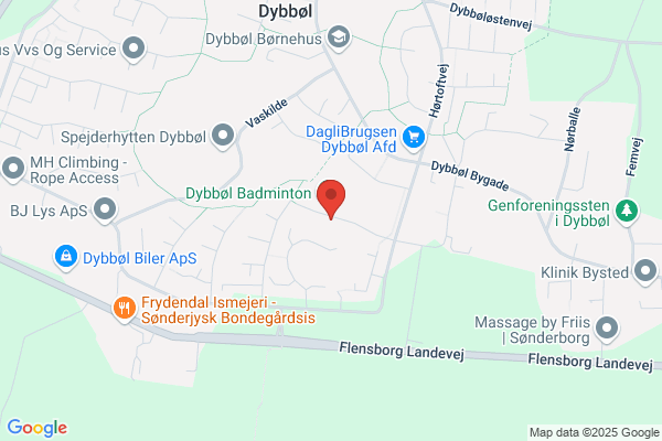 Sønderborg Cykle Klub