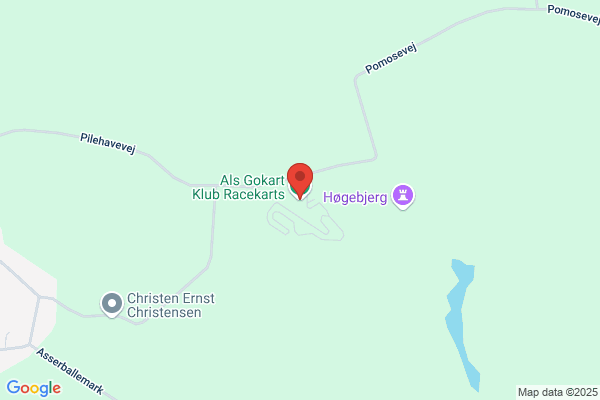 Als go-kart klub